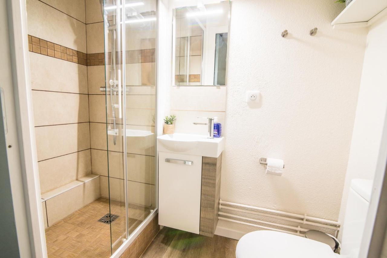 Tram - L'Absolu Apartman Strasbourg Kültér fotó